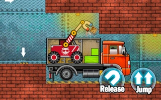 Truck Loader Online Master