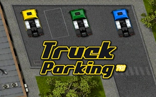 Truck Parking