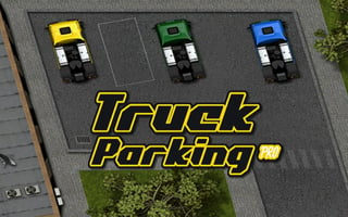 Truck Parking