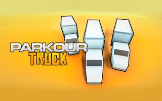 Truck Parkour