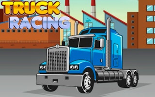 Truck Racing