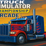 Truck Simulator Arcade Championship