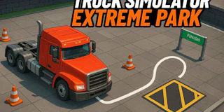 Truck Simulator Extreme Park thumbnail