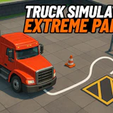 Truck Simulator Extreme Park