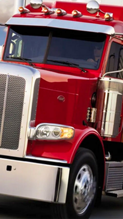 Truck Simulator Power Slider