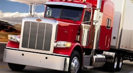 Truck Simulator Power Slider