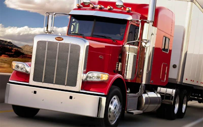 Truck Simulator Power Slider cover art