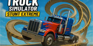 Truck Simulator Stunt Extreme thumbnail