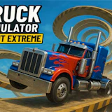 Truck Simulator Stunt Extreme