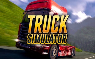 Truck Simulator