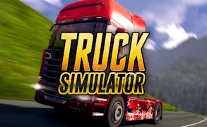 truck simulator