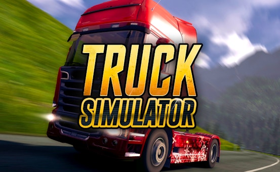 Games truck deals