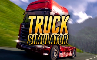 Truck Simulator