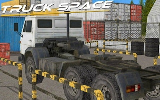 Truck Space