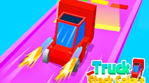 Image for Truck Stack Colors