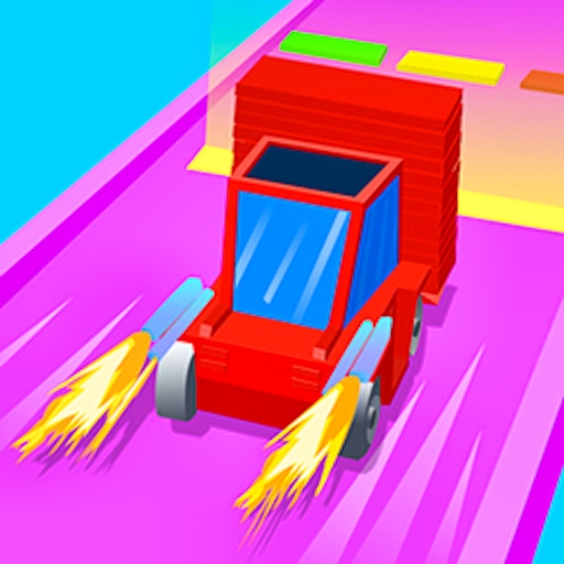 Truck Stack Colors
