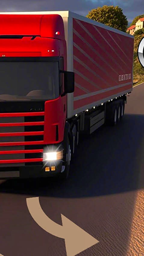 Truck Transport Simulator