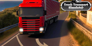 Truck Transport Simulator thumbnail