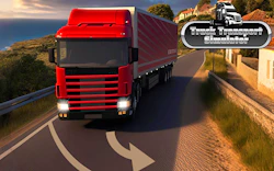 Truck Transport Simulator