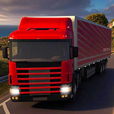 Truck Transport Simulator By Gamepix