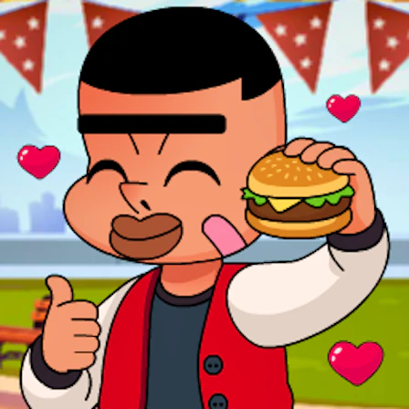 Trucktopolis Cooking Chaos game thumbnail