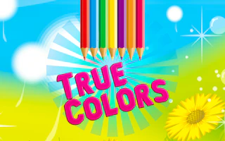 True Colors
