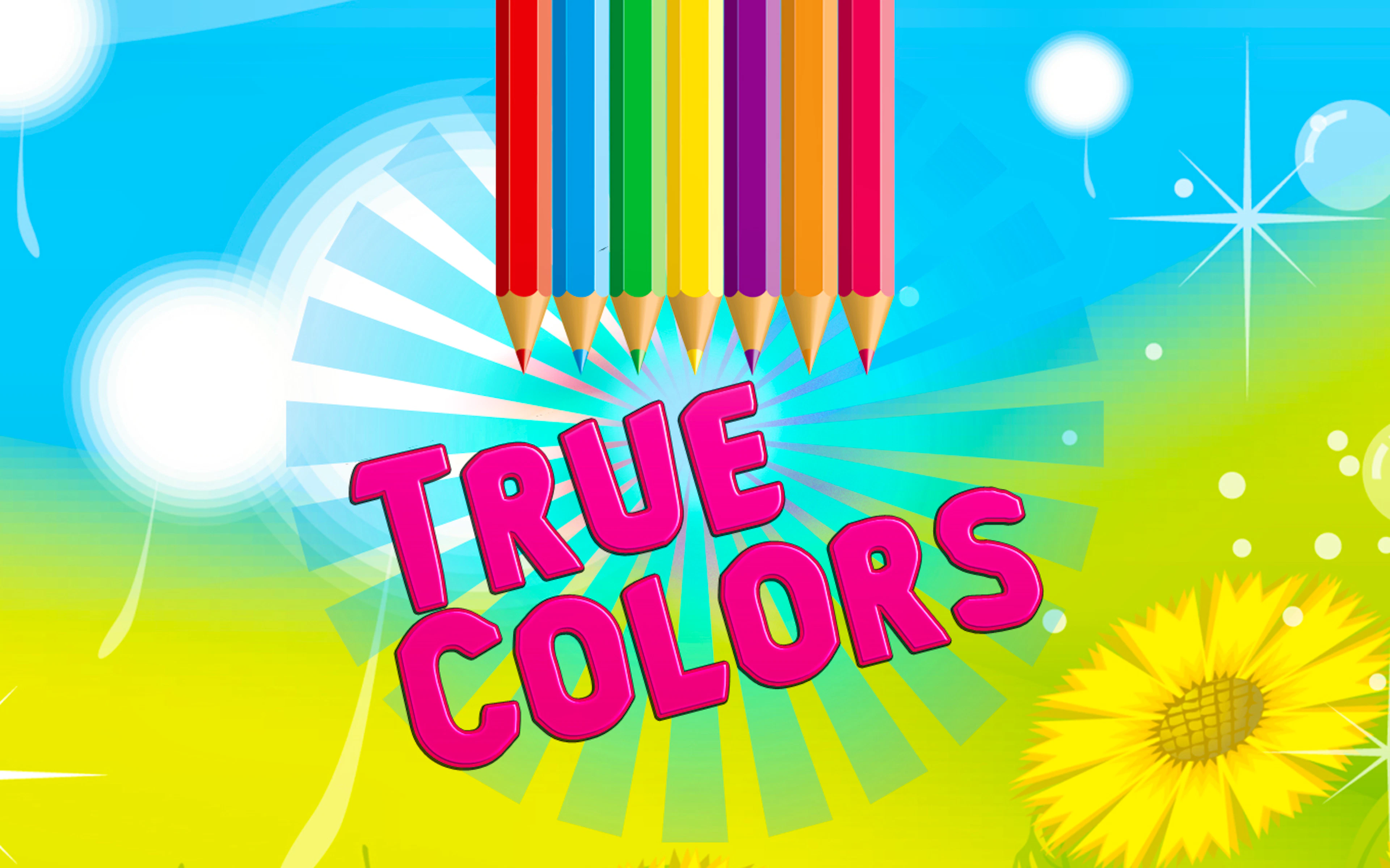 True Colors