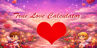 True Love Calculator thumbnail