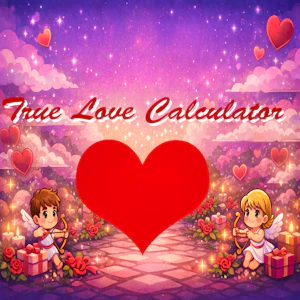 True Love Calculator Thumbnail