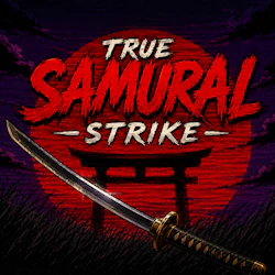 True Samurai : Strike