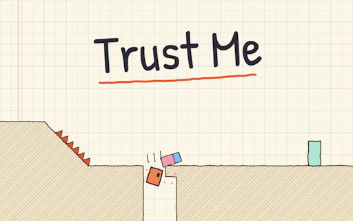 Trust Me