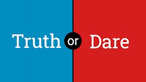 Image for Truth or Dare