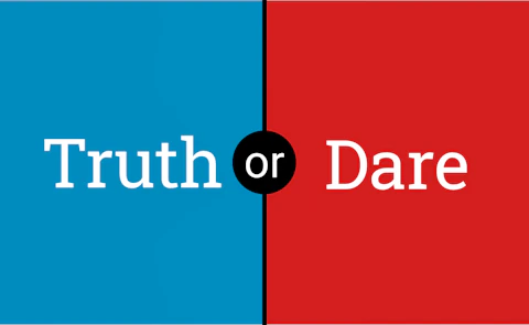 Truth or Dare game thumbnail