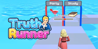 Truth Runner thumbnail