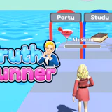 Truth Runner