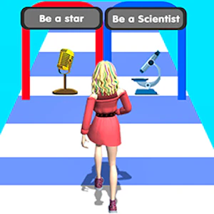 Truth Runner Thumbnail