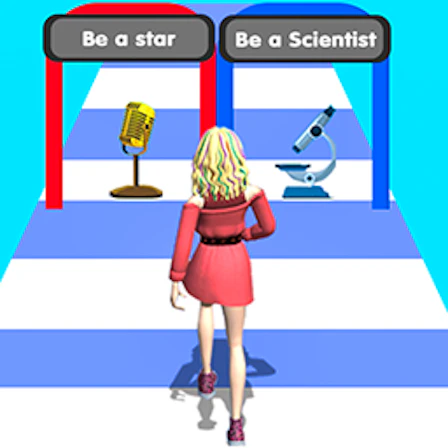 Truth Runner game thumbnail