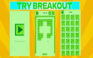Prueba Breakout