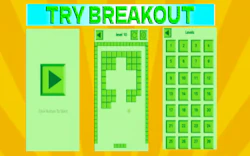 Try Breakout