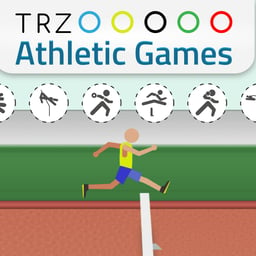 Juega gratis a TRZ Athletic Games