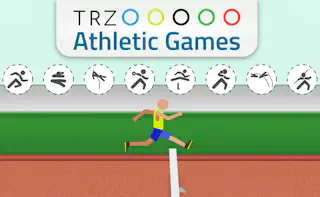 TRZ Athletic Games