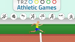 Image for TRZ Athletic Games