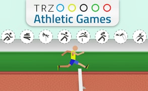 TRZ Athletic Games