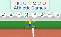 TRZ Athletic Games