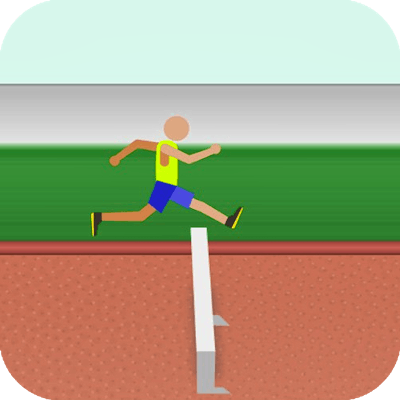 TRZ Athletic Games By Gamepix