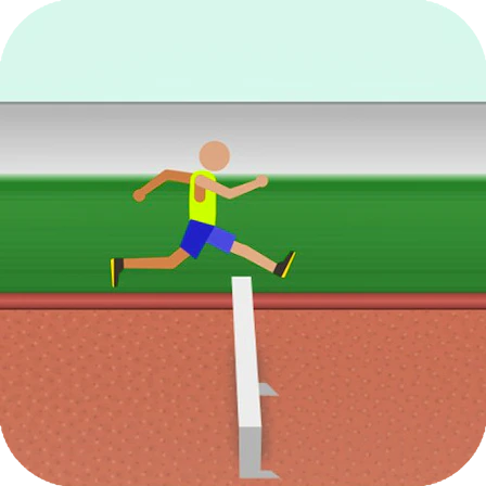 TRZ Athletic Games game thumbnail