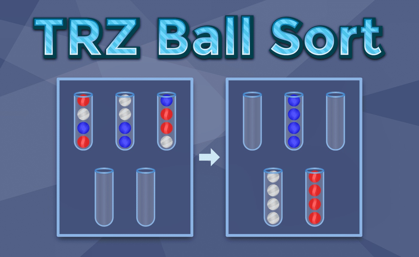 TRZ Ball Sort