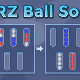 TRZ Ball Sort