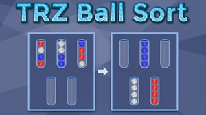 Image for TRZ Ball Sort