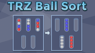TRZ Ball Sort